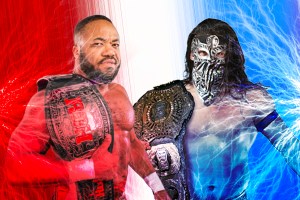 ROH Supercard of Honor 2022