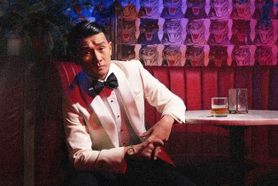 RONNY CHIENG SPEAKEASY NETFLIX REVIEW