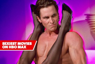 Sexiest Movies On HBO Max