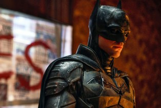 THE BATMAN HBO MAX REVIEW