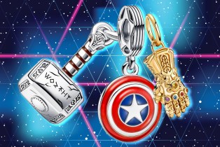 marvel charms