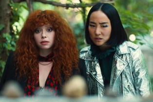 Russian Doll S2