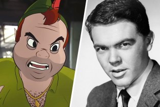 BOBBY DRISCOLL SWEET PETE