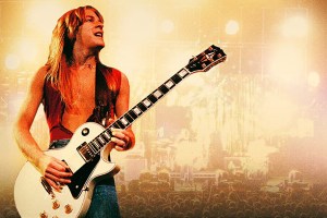 Randy Rhoads Reflections of a Guitar Icon Review