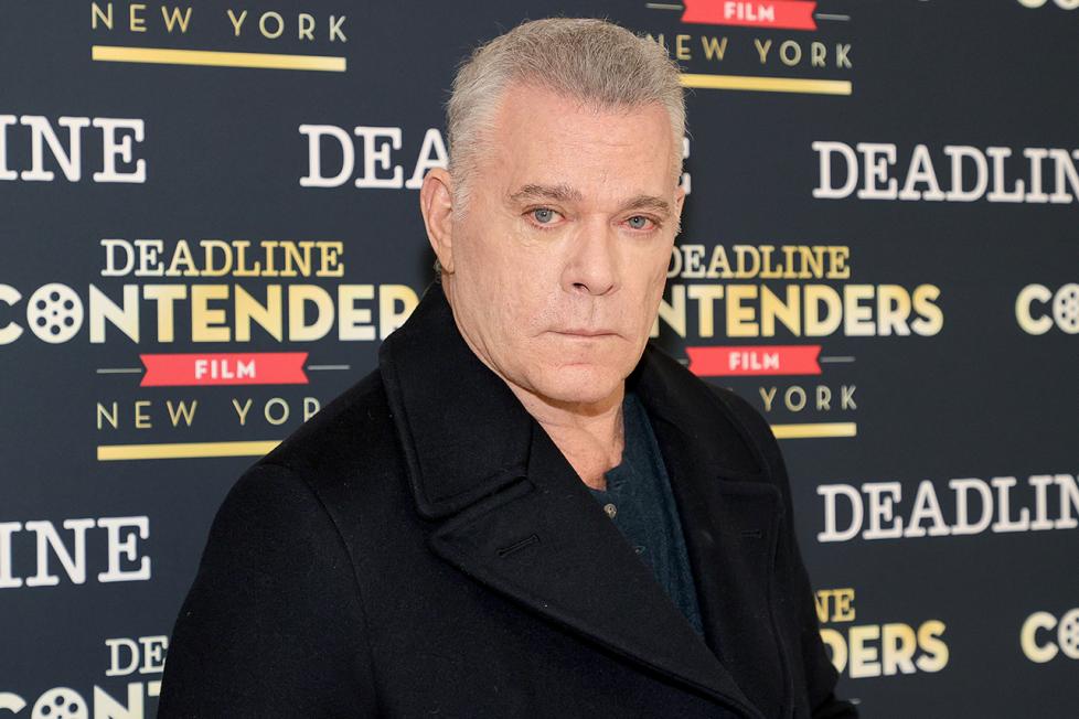 Ray Liotta