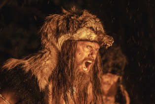 THE NORTHMAN MOVIE REVIEW