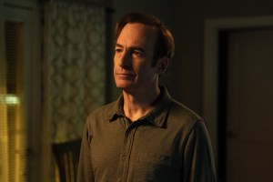 Jimmy (Bob Odenkirk) in Better Call Saul