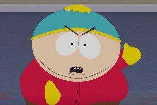 Cartman in South Park: The Streaming Wars