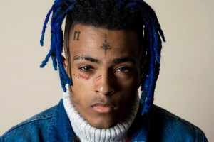 xxxtentacion