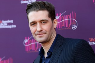 Matthew Morrison