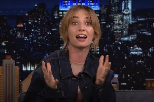 Maya Hawke