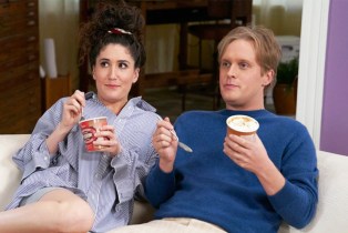 ‘Would it Kill You to Laugh? Starring Kate Berlant & John Early’