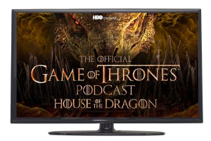 How to Watch TV -GOT Podcast