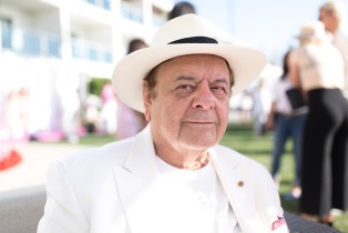 Paul Sorvino