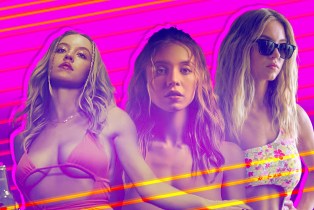 Sydney Sweeney uses her body as a tool in nude and sex scenes (and elsewhere)