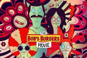 THE BOBS BURGERS MOVIE HBO MAX HULU REVIEW