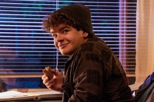 HONOR SOCIETY -- Gaten Matarazzo as Michael Dipnicky in Honor Society