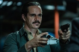 Tony Dalton as Lalo Salamanca