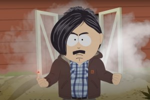 Randy in South Park The Streaming Wars Part 2