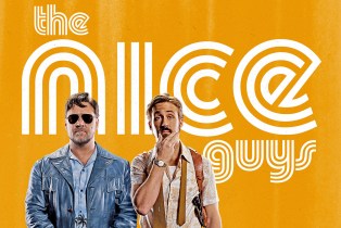 THE NICE GUYS NETFLIX REVIEW