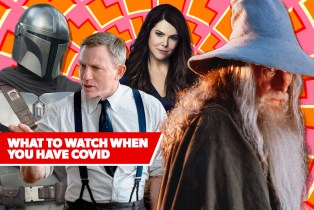 What To Watch When You Have COVID