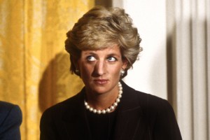 THE PRINCESS DIANA DOCUMENTARY HBO REVIEW