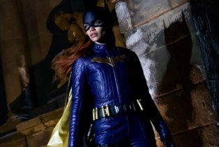 Leslie Grace in 'Batgirl.'