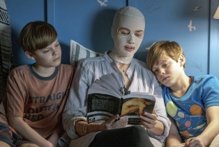 GOODNIGHT MOMMY PRIME VIDEO MOVIE REVIEW