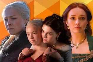 Why Did 'House of the Dragon' Replace Milly Alcock & Emily Carey with Emma D'Arcy & Olivia Cooke?