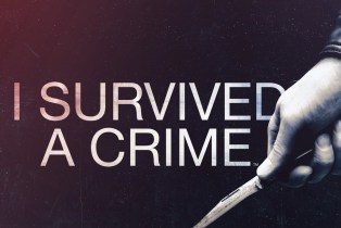 I Survived A Crime Netflix Review