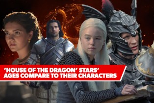 house of the dragon characters