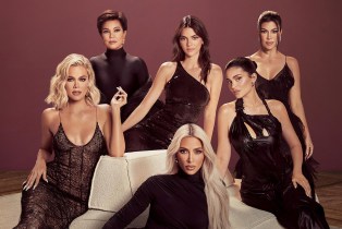 Kris Jenner, Kourtney Kardashian, Kim Kardashian, Khloé Kardashian, Kendall Jenner and Kylie Jenner