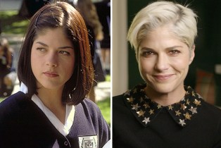 Selma Blair