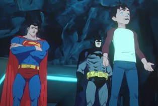 'Batman and Superman: Battle of the Super Sons'