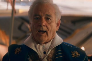 Bill Murray in Ant-Man and the Wasp: Quantumania trailer