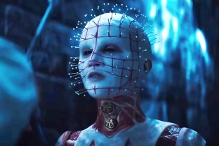 HELLRAISER HULU REVIEW