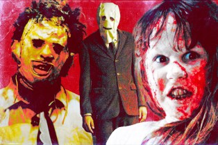 HORROR MOVIES BASED ON TRUE STORIES