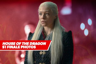 House of the Dragon S1 Finale Photos