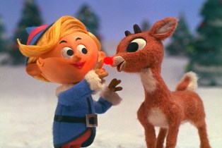 ‘Rudolph the Red-Nosed Reindeer’