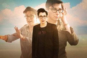 SUE PERKINS PERFECTLY LEGAL NETFLIX REVIEW