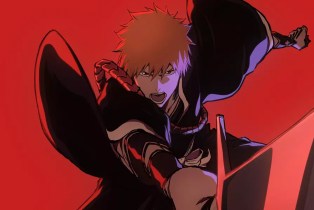 Bleach: Thousand-Year Blood War