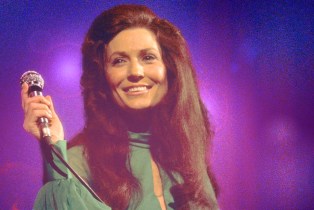 loretta Lynn