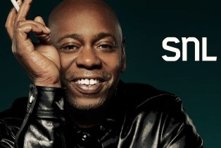 DAVE CHAPPELLE SNL 2022