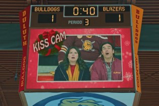 MERRY KISS CAM HULU REVIEW