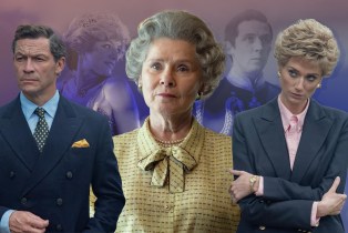 The Crown Review