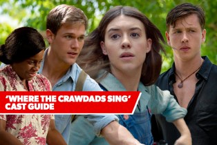 Where the Crawdads Sing Cast Guide