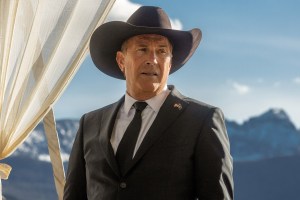 YELLOWSTONE SEASON 5 PARAMOUNT NETWORK REVIEW