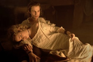 Dangerous Liaisons Starz Review