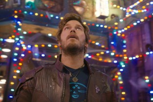 ‘The Guardians of the Galaxy Holiday Special’