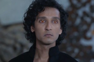 Rashid revealed as the Vampire Armand in the 'Interview with the Vampire' Season 1 finale